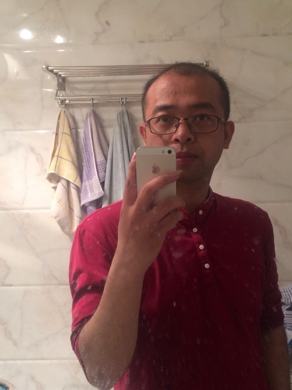 世界那么大的第二张照片--贵阳相亲服务中心