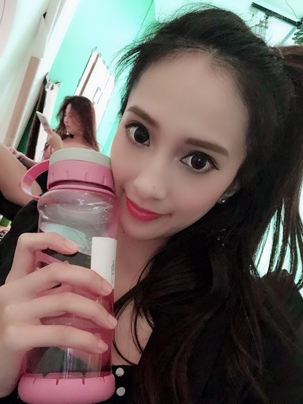 沐沐吖的第一张照片--贵阳相亲服务中心