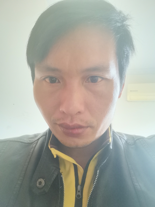 渴死的鱼的第一张照片--贵阳相亲服务中心