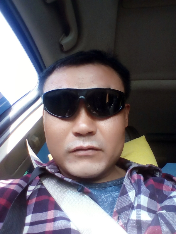 莱芜强哥的第一张照片--贵阳相亲服务中心