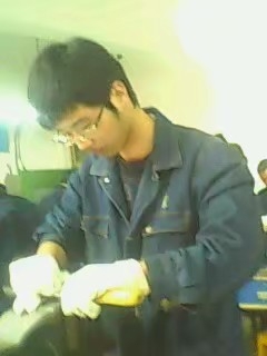 零灵的第一张照片--贵阳相亲服务中心