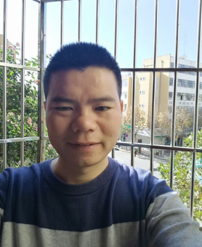 找结婚对象的第一张照片--贵阳相亲服务中心