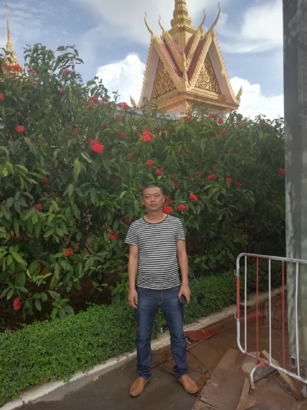 转折点的第一张照片--贵阳相亲服务中心