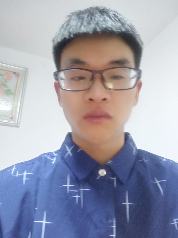 搬砖小伙的第一张照片--贵阳相亲服务中心