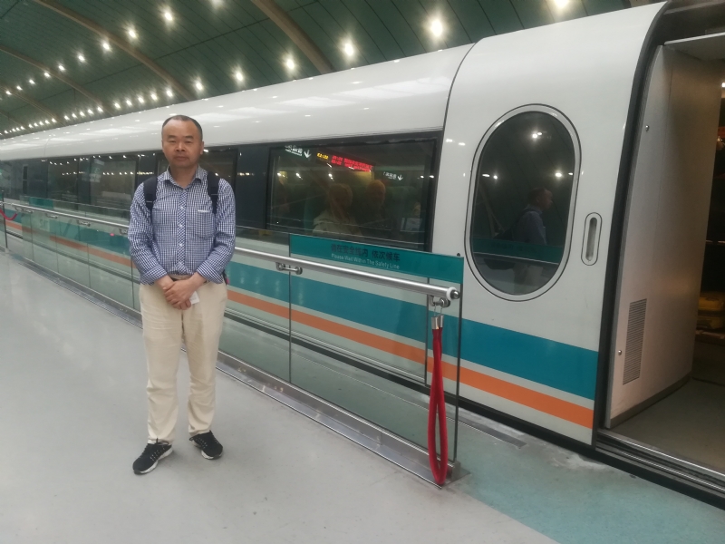 暖男的第一张照片--贵阳相亲服务中心