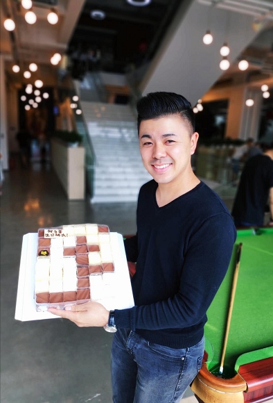 戏如人生的第二张照片--贵阳相亲服务中心