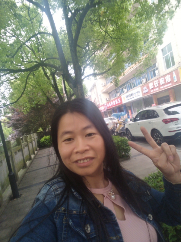 平凡的第一张照片--贵阳相亲服务中心