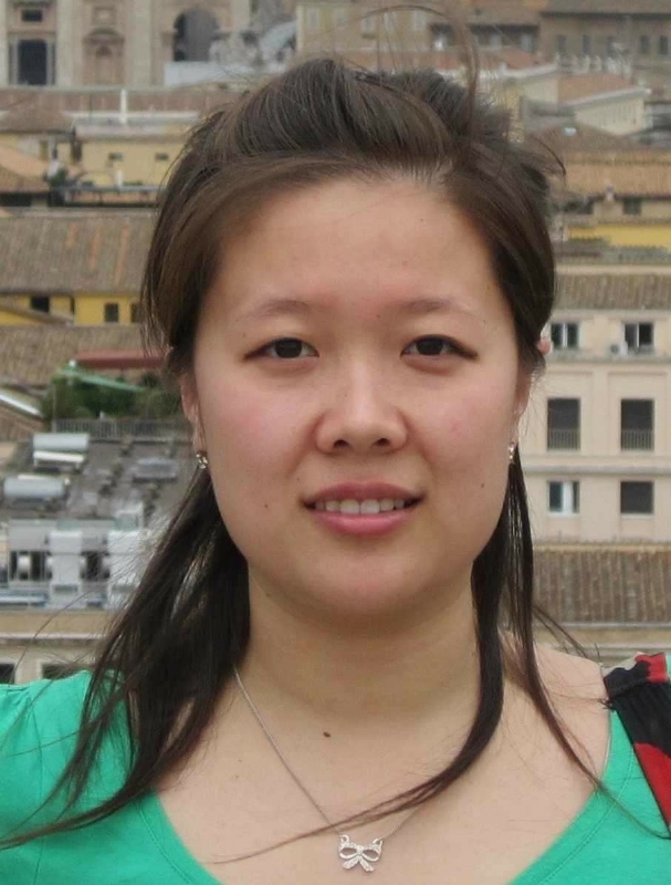 唐子的第一张照片--贵阳相亲服务中心