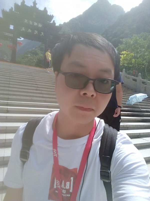 往后余生的第一张照片--贵阳相亲服务中心