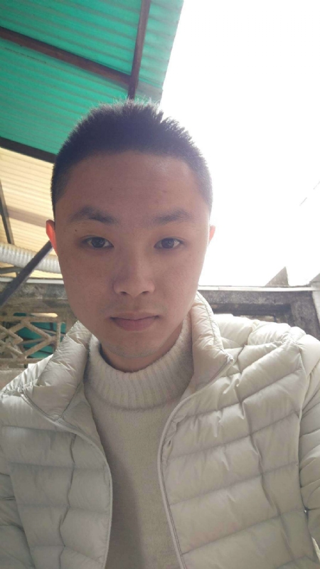 邱小子的第一张照片--贵阳相亲服务中心