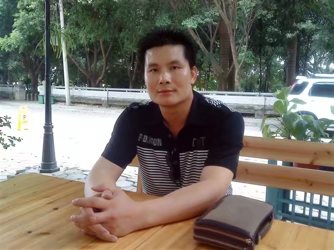 贴身爱人的第一张照片--贵阳相亲服务中心