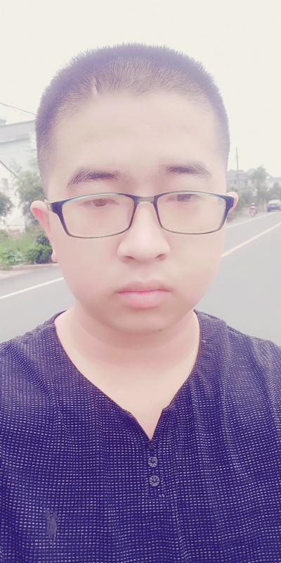 徐先森的第一张照片--贵阳相亲服务中心