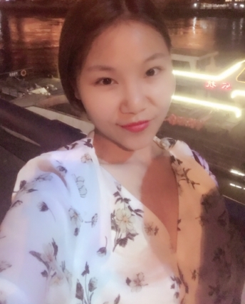 彩儿的第一张照片--贵阳相亲服务中心