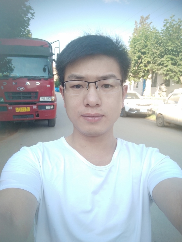 木偶的第一张照片--贵阳相亲服务中心