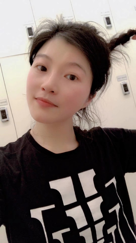 Yogagirl的第一张照片--贵阳相亲服务中心