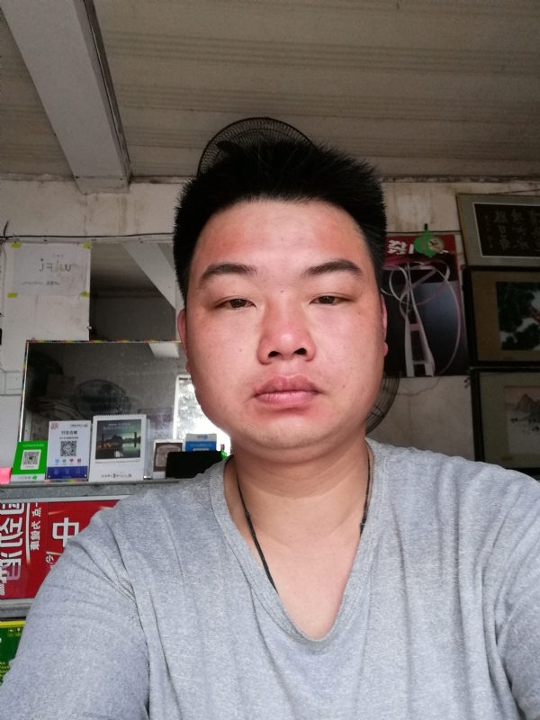 憨佬俵的第一张照片--贵阳相亲服务中心