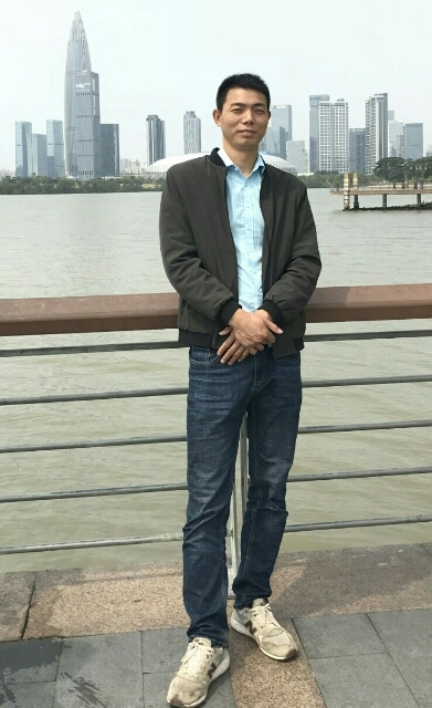 我需要你的第一张照片--贵阳相亲服务中心