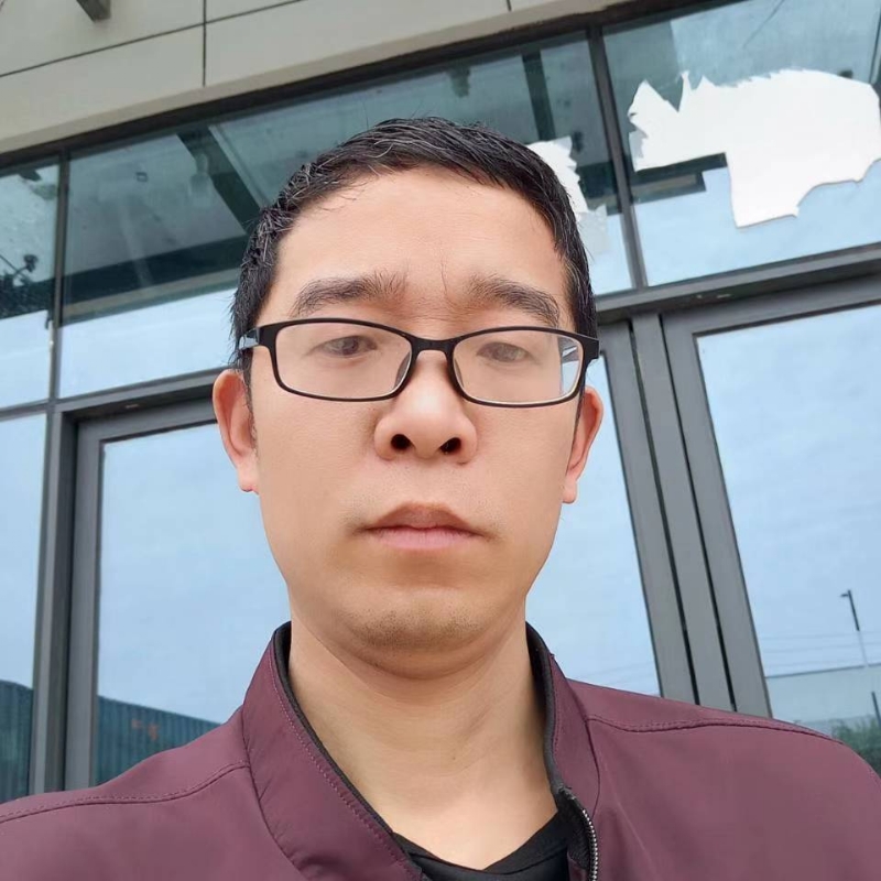 眠镜的第一张照片--贵阳相亲服务中心