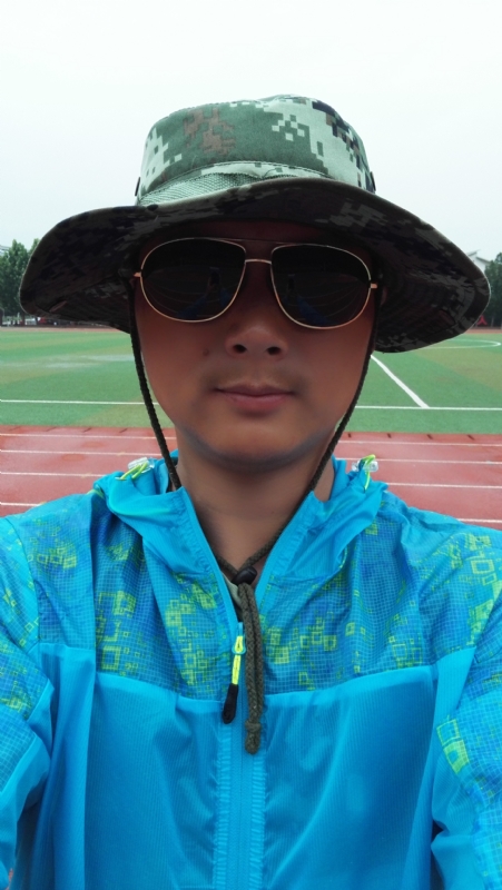 银尘的第一张照片--贵阳相亲服务中心