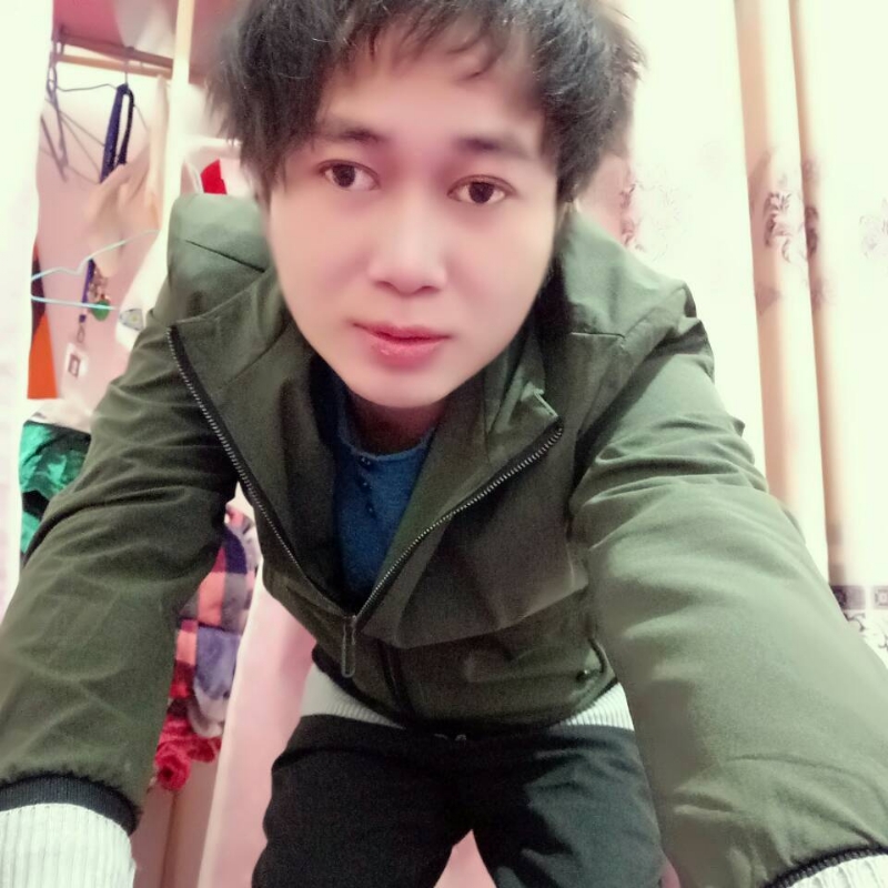 林子立的第一张照片--贵阳相亲服务中心