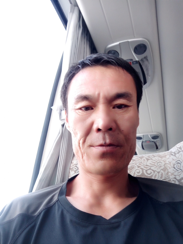 真心诚意的第一张照片--贵阳相亲服务中心