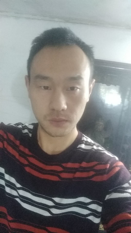 张浩浩的第一张照片--贵阳相亲服务中心