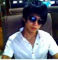 邓飞的第一张照片--贵阳相亲服务中心