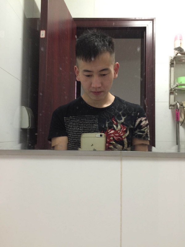 相爱相守的第一张照片--贵阳相亲服务中心