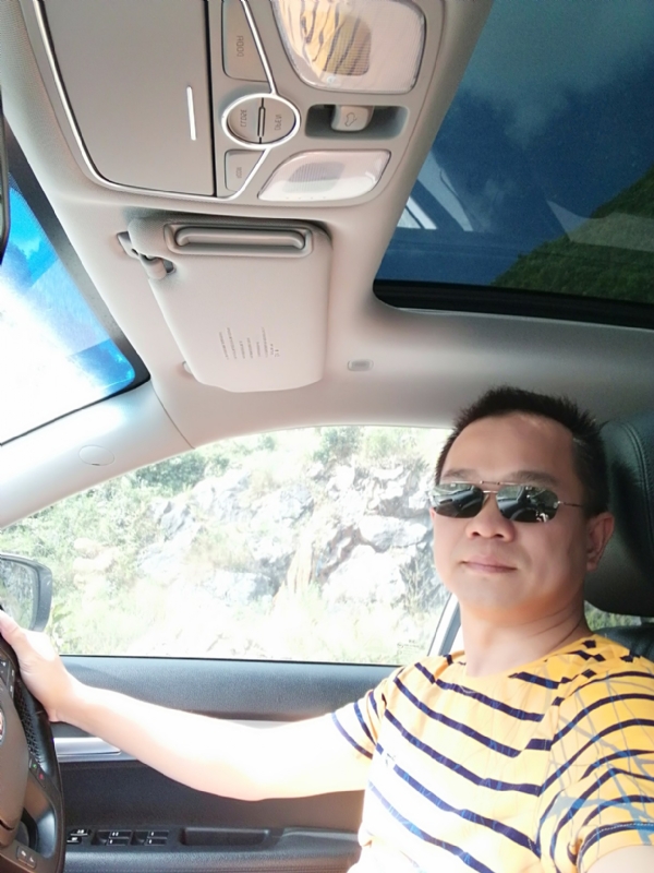 孤风的第一张照片--贵阳相亲服务中心