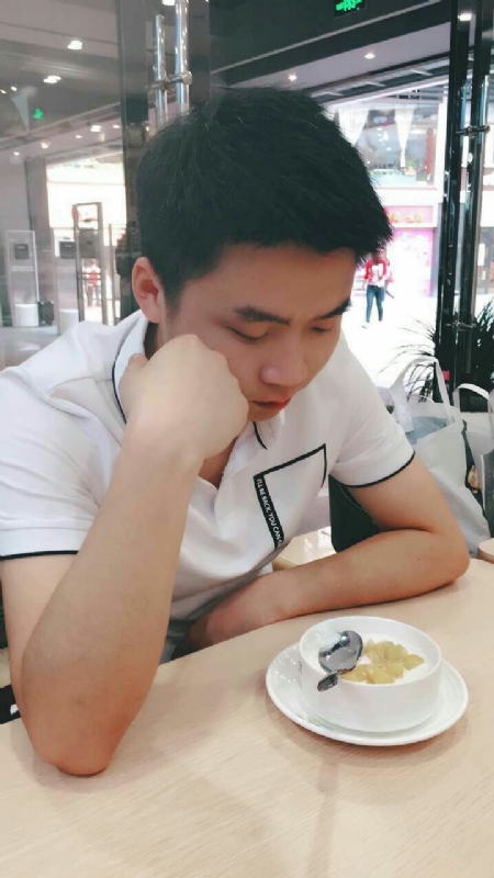 情绪的第一张照片--贵阳相亲服务中心