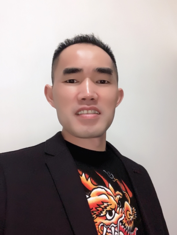 遇上对的人的第一张照片--贵阳相亲服务中心