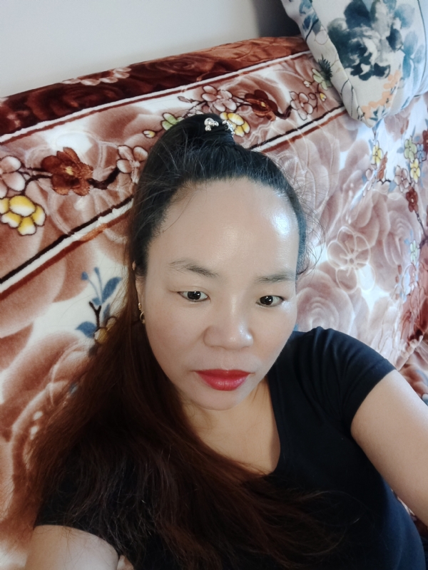 小香儿的第一张照片--贵阳相亲服务中心