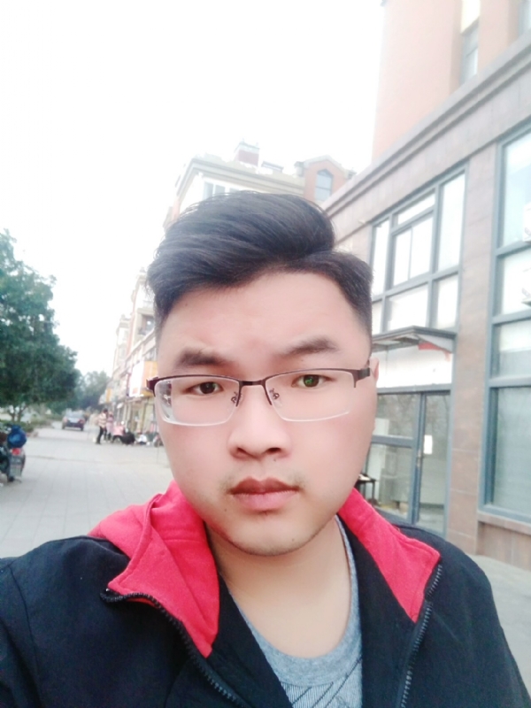 铭心的第一张照片--贵阳相亲服务中心