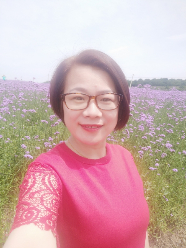 岁月静好的第一张照片--贵阳相亲服务中心