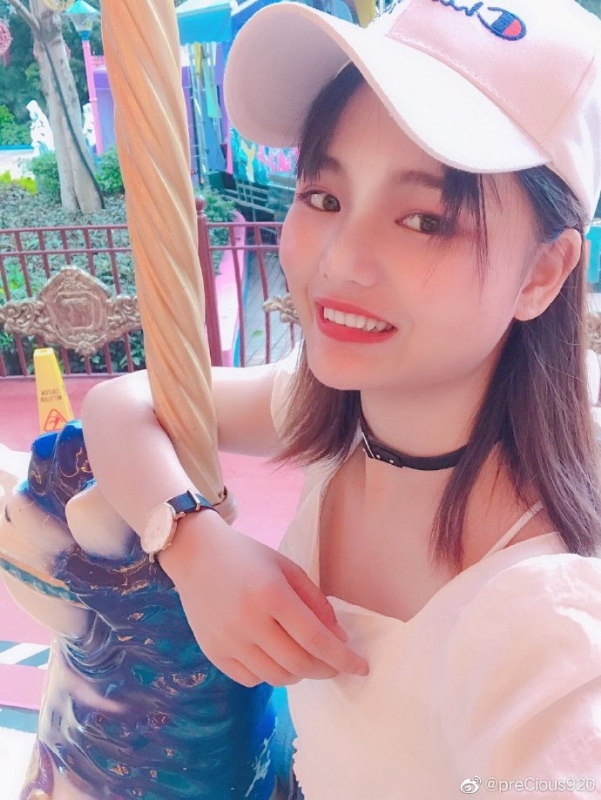 晓乐乐的第一张照片--贵阳相亲服务中心