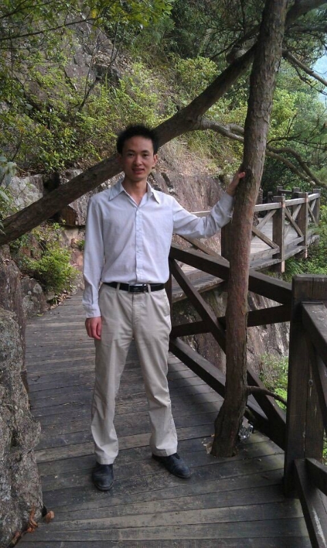 爱尚鞋的第一张照片--贵阳相亲服务中心