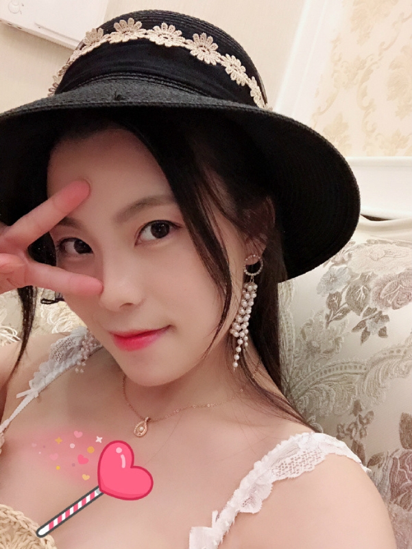 晓佩的第一张照片--贵阳相亲服务中心