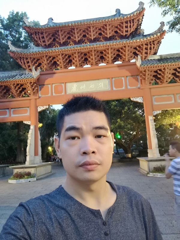 谁明浪子心的第一张照片--贵阳相亲服务中心