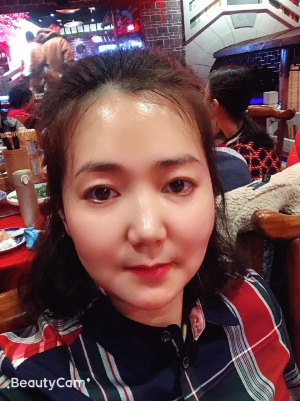 艳儿的第一张照片--贵阳相亲服务中心
