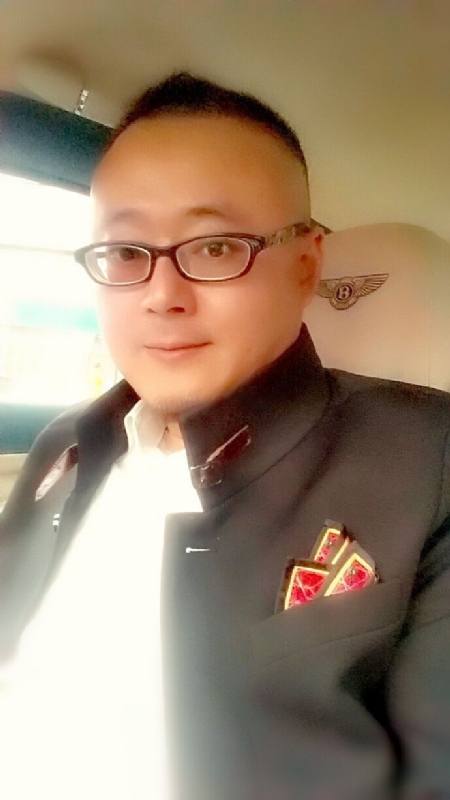 远山绿水的第一张照片--贵阳相亲服务中心