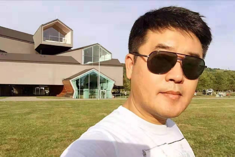 平常心的第一张照片--贵阳相亲服务中心