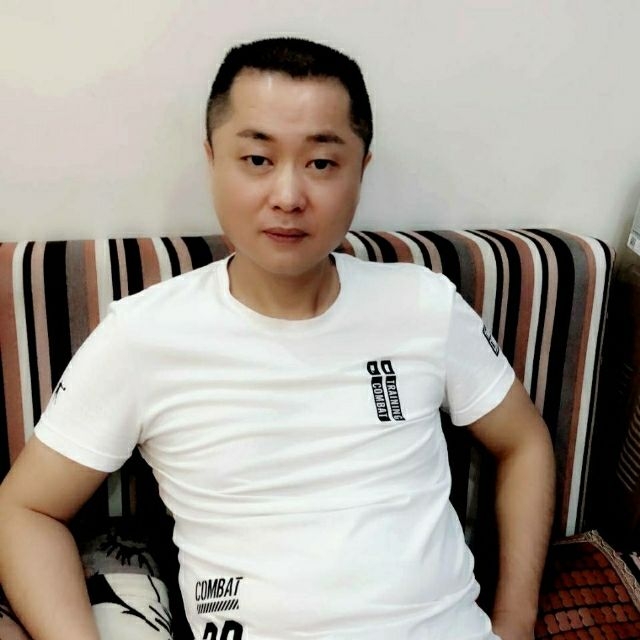 紫气东来168的第一张照片--贵阳相亲服务中心