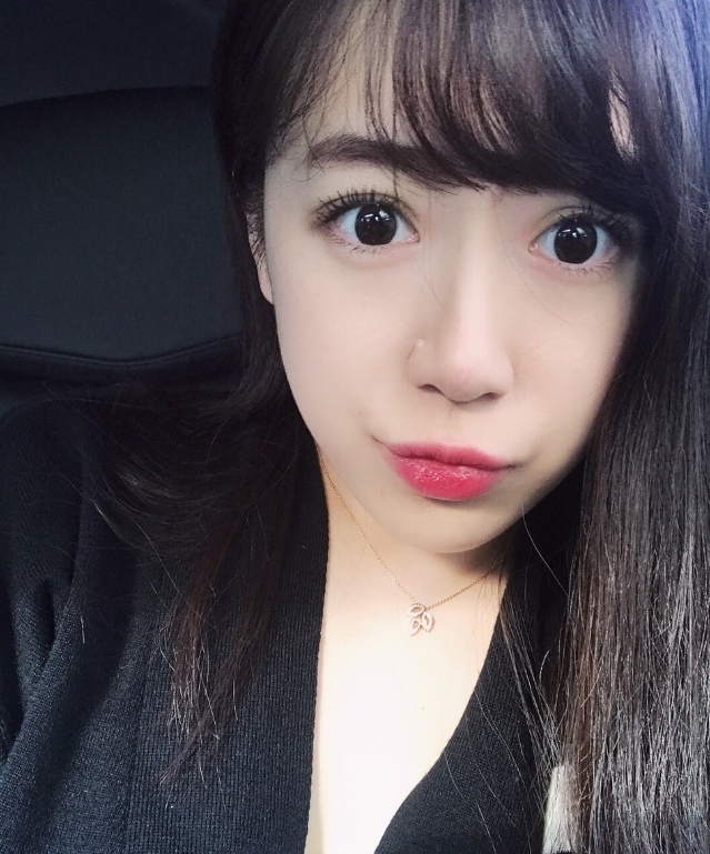 mabel的第一张照片--贵阳相亲服务中心