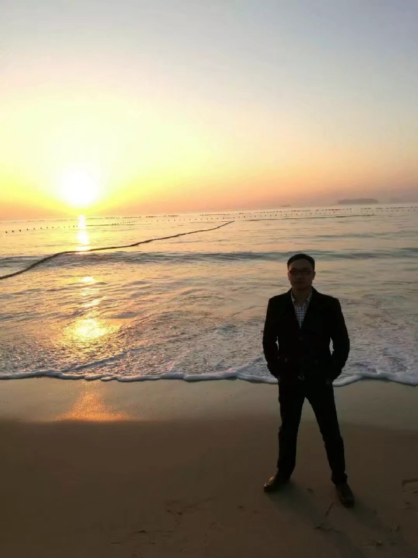 好好先生的第一张照片--贵阳相亲服务中心