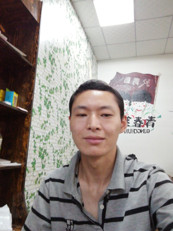 毛思虎的第一张照片--贵阳相亲服务中心