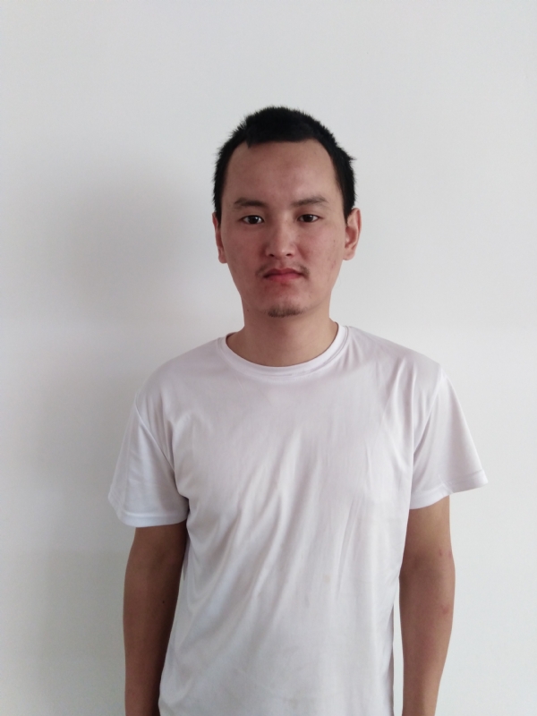 rean的第一张照片--贵阳相亲服务中心