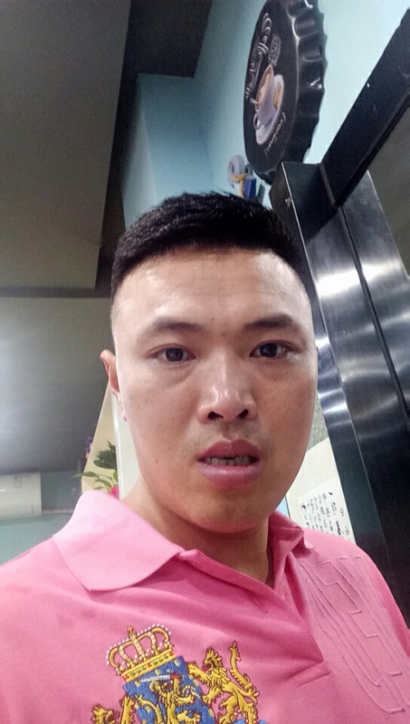 天寻健的第一张照片--贵阳相亲服务中心