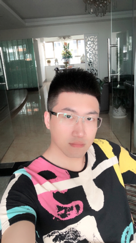 哥頓的第一张照片--贵阳相亲服务中心