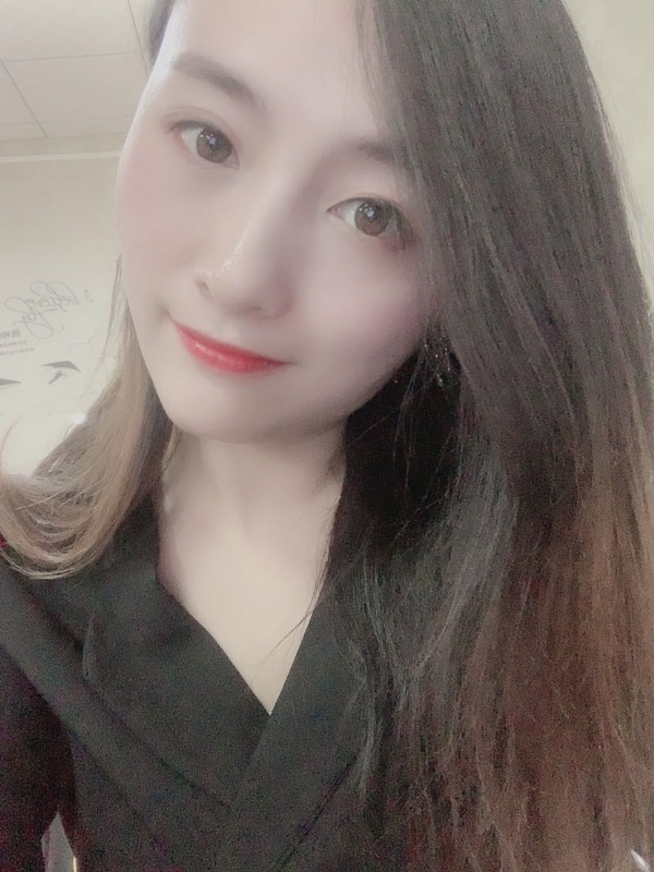 安之若素的第一张照片--贵阳相亲服务中心