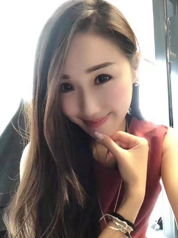 彩蝶的第一张照片--贵阳相亲服务中心